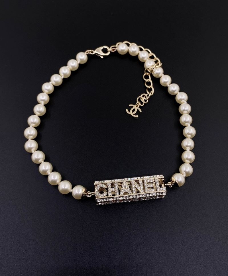 Chanel Necklaces